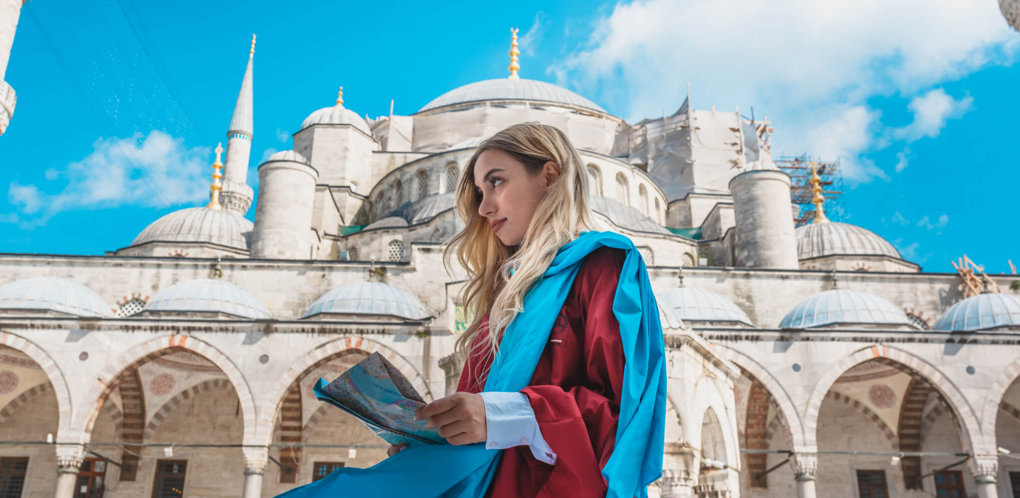 A First Timer's Guide To Türkiye (Turkey)