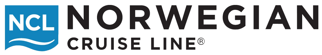 Norwegian Cruise Line badge