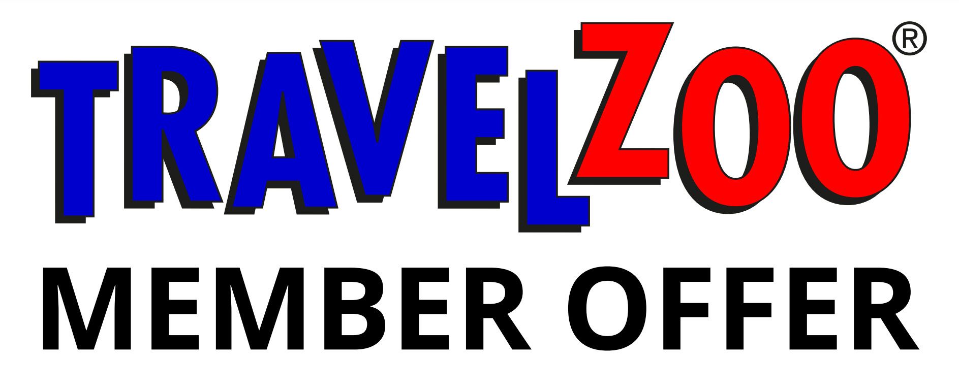 Travelzoo US badge