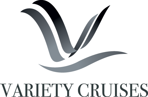 Variety Cruises badge