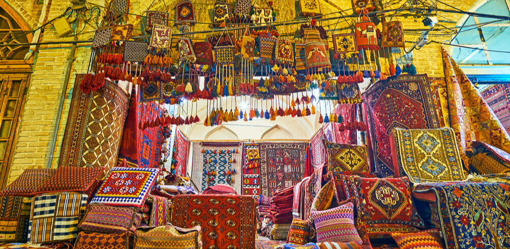 How To Buy A Persian Rug