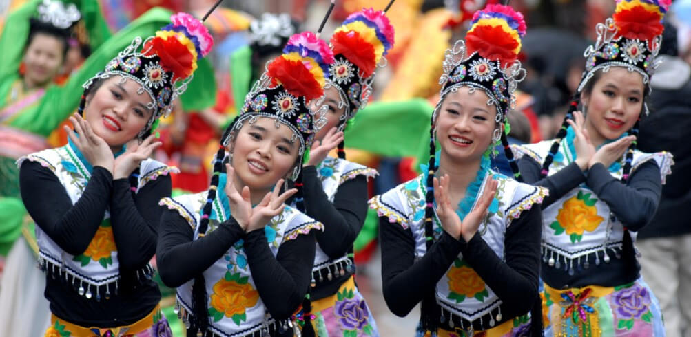 Everything You Need To Know About: Chinese New Year