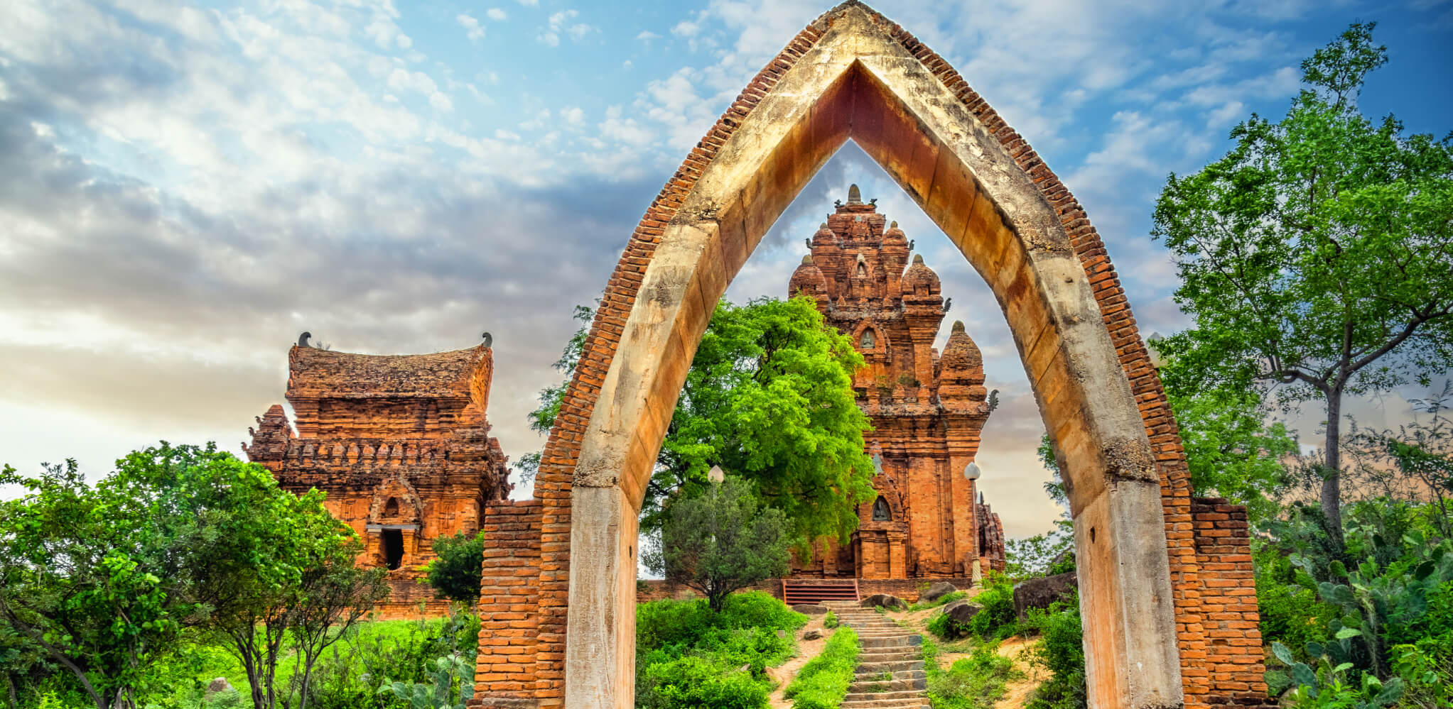 From Hanoi To Ho Chi Minh: Vietnam’s Contrasting Heritage