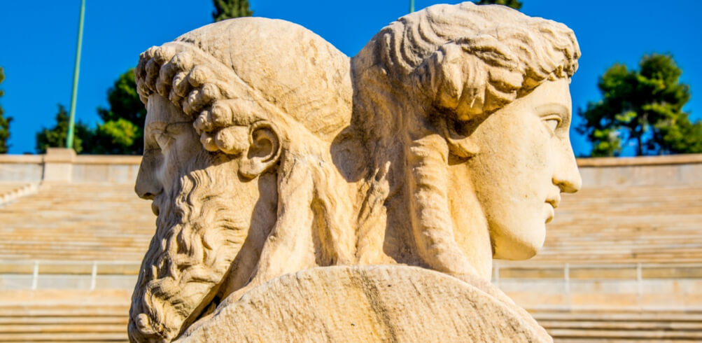 Snapshot: The Panathenaic Stadium 