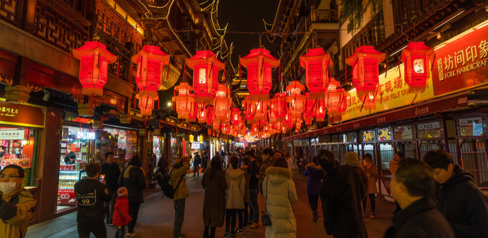 Visiting China: What You Want To Know But Are Too Afraid To Ask