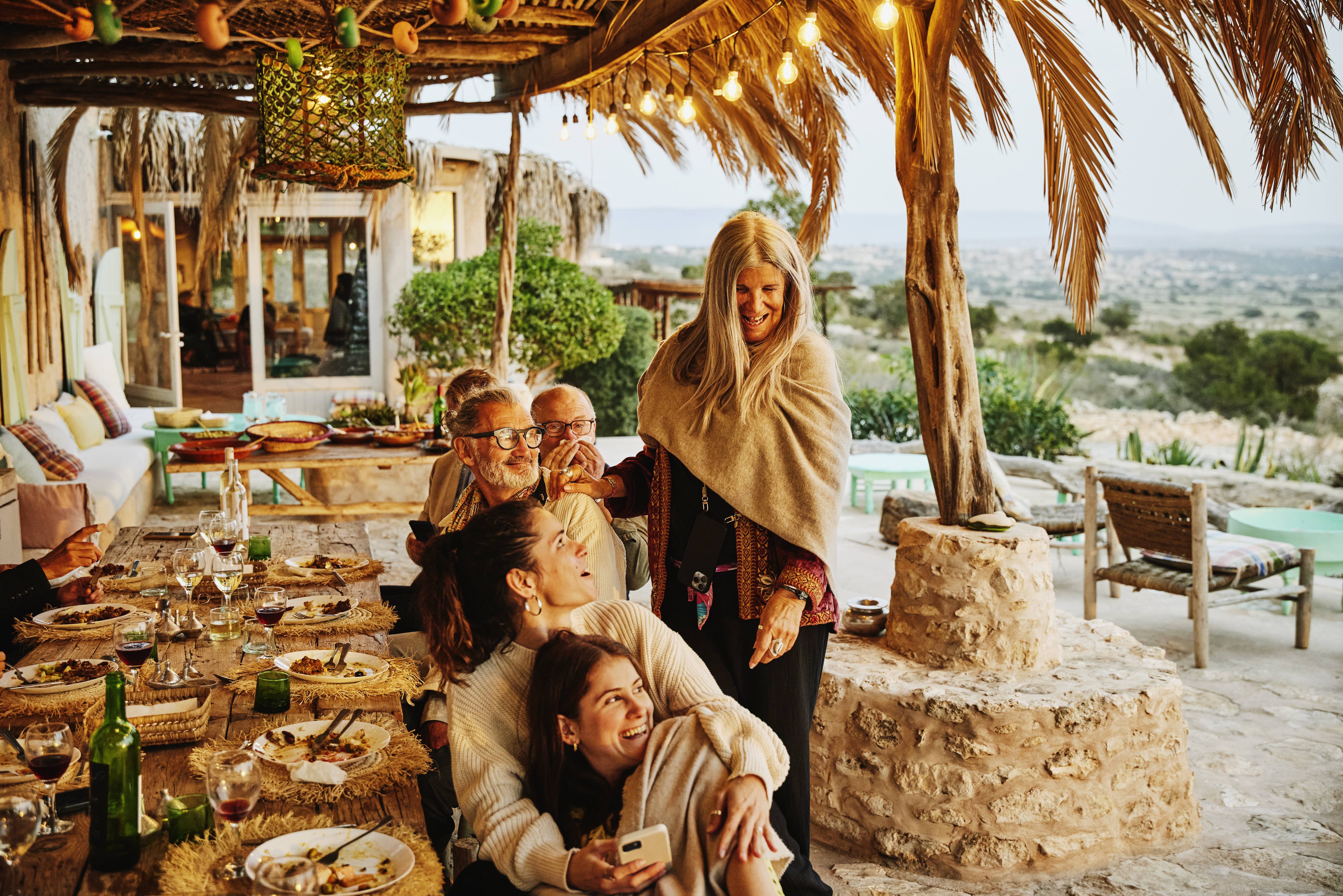 Tailormade Family Holiday Packages: Travel Designed For Every Generation