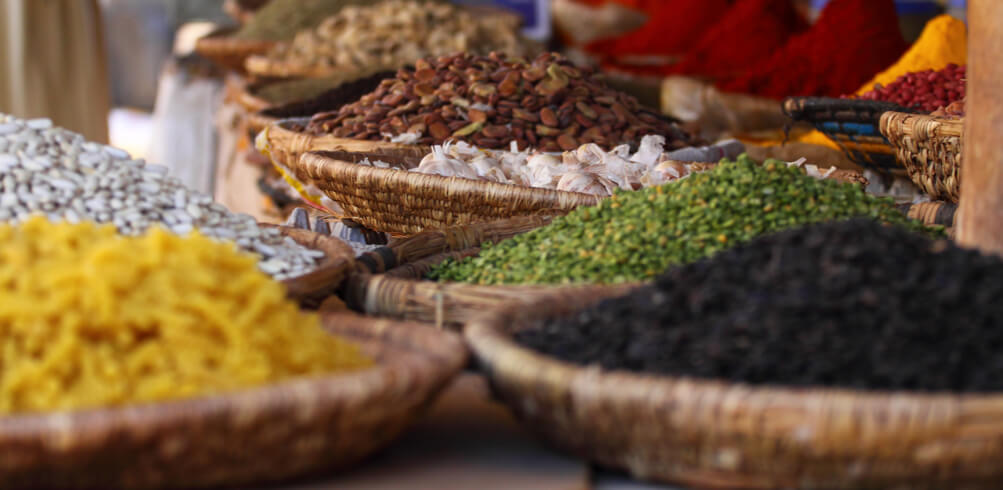 Moroccan Food And Drink You'll Fall In Love With