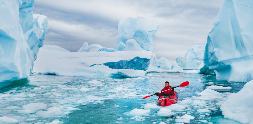 Antarctic Shore Excursions: Cruising Guide & Tips For First-Time Cruisers