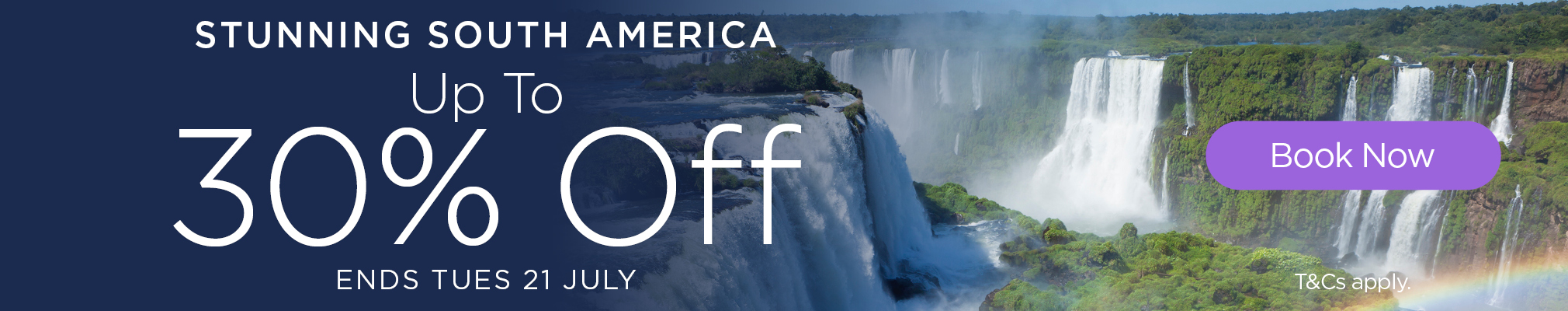 south-america-flash-sale-15-23july