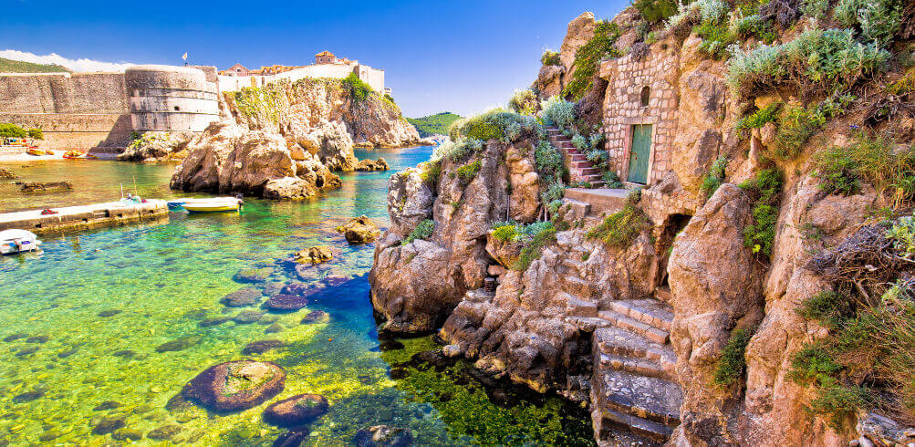 The Gems Of Dubrovnik For Game Of Thrones Fans And Beyond