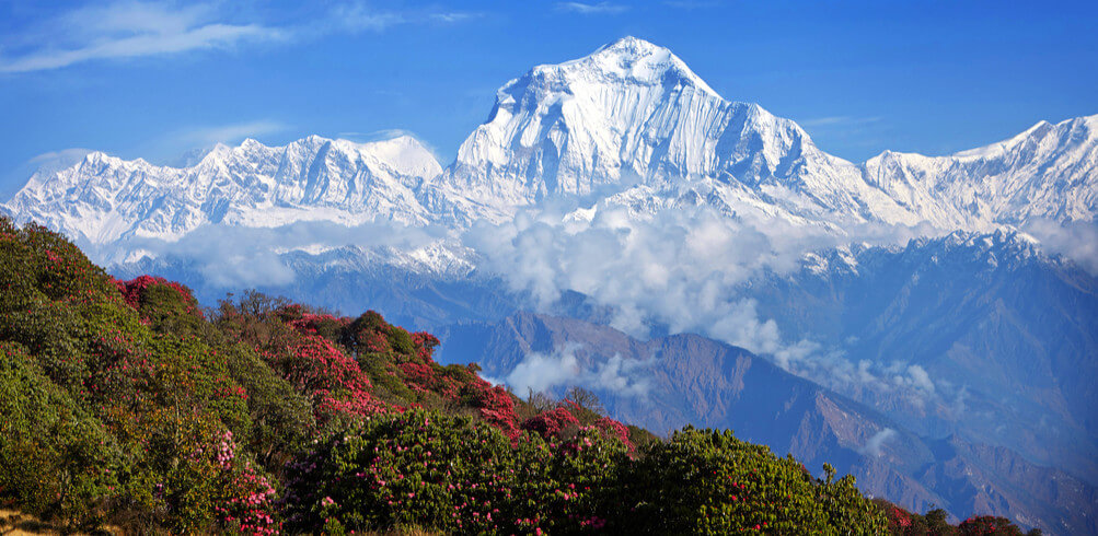 How To Prepare For An Everest Base Camp Trek 