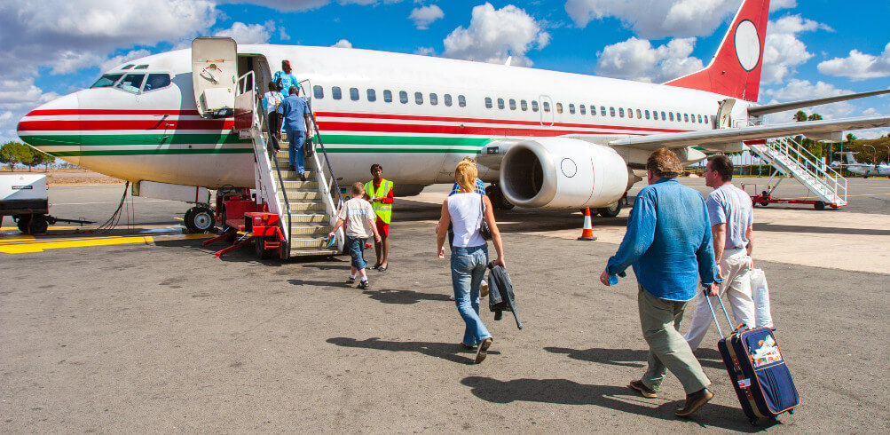 What To Pack For An African Safari In Kenya And Tanzania  