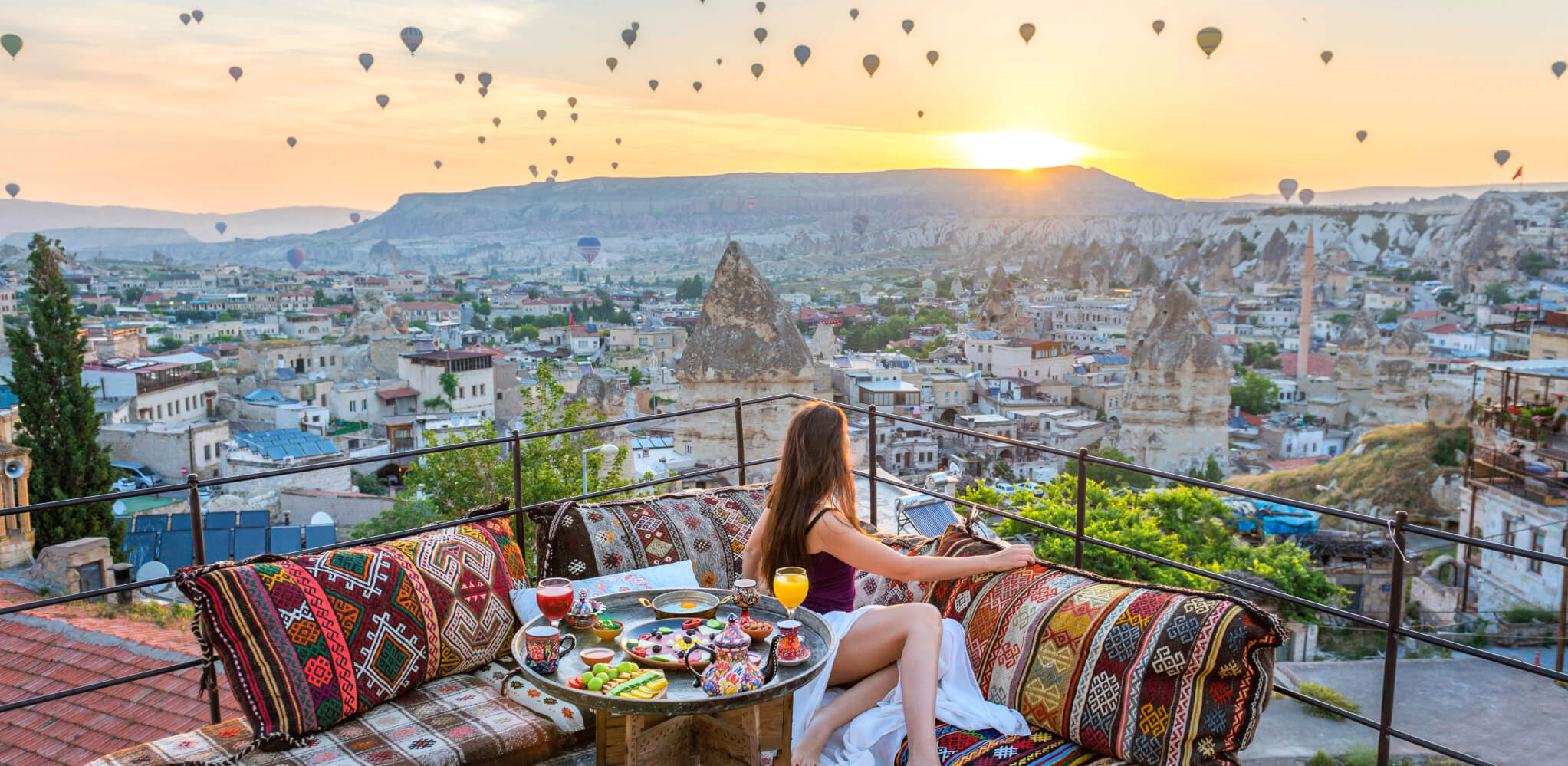 When Is The Best Time To Visit Turkey