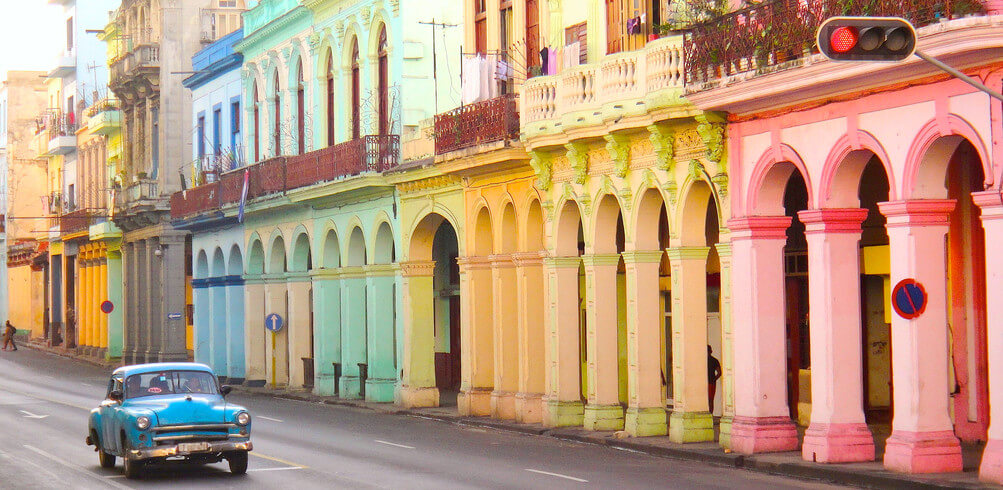A First Timer's Guide To Cuba