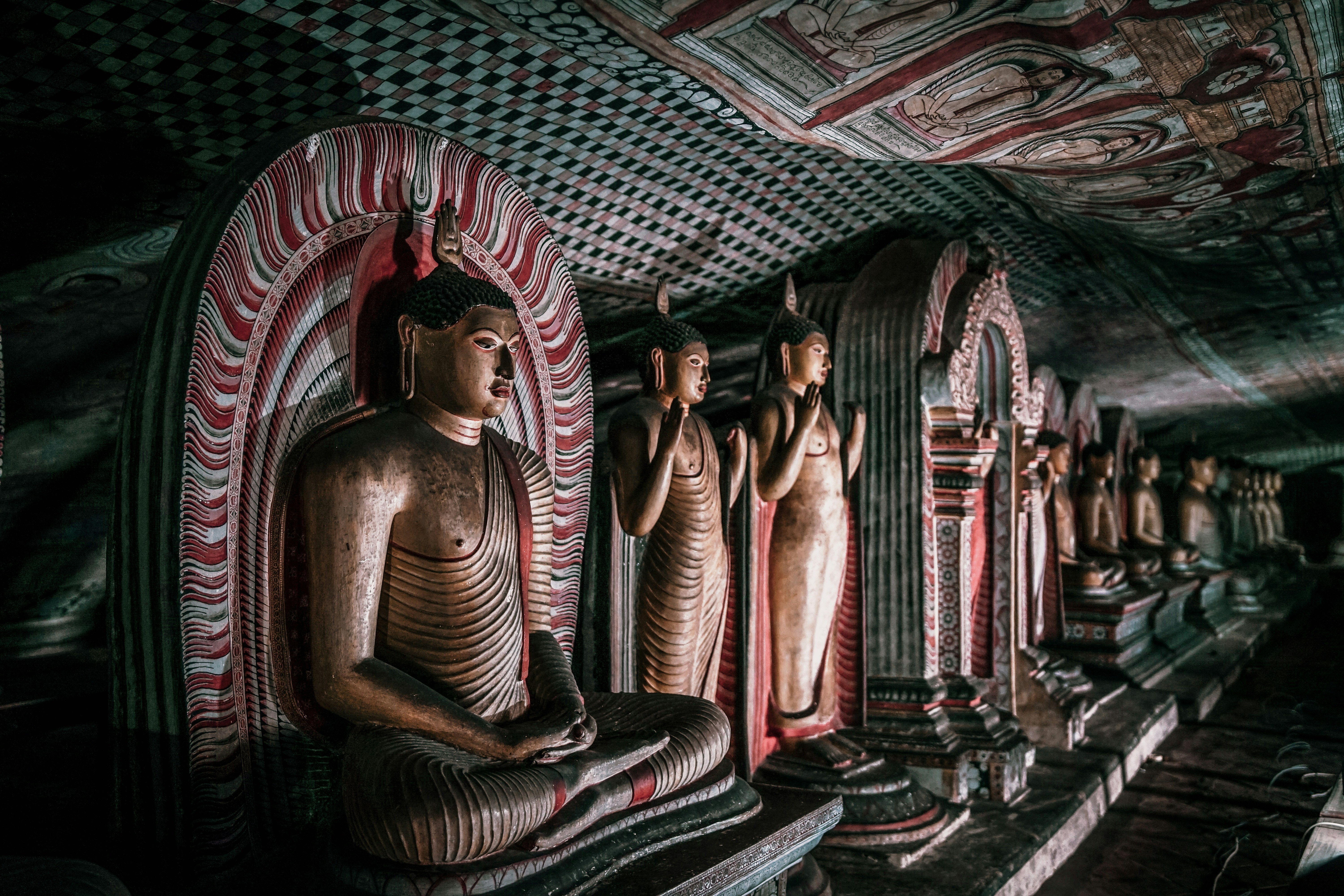 Top 10 Cultural Sites To Visit On Sri Lanka Guided Tours In 2025