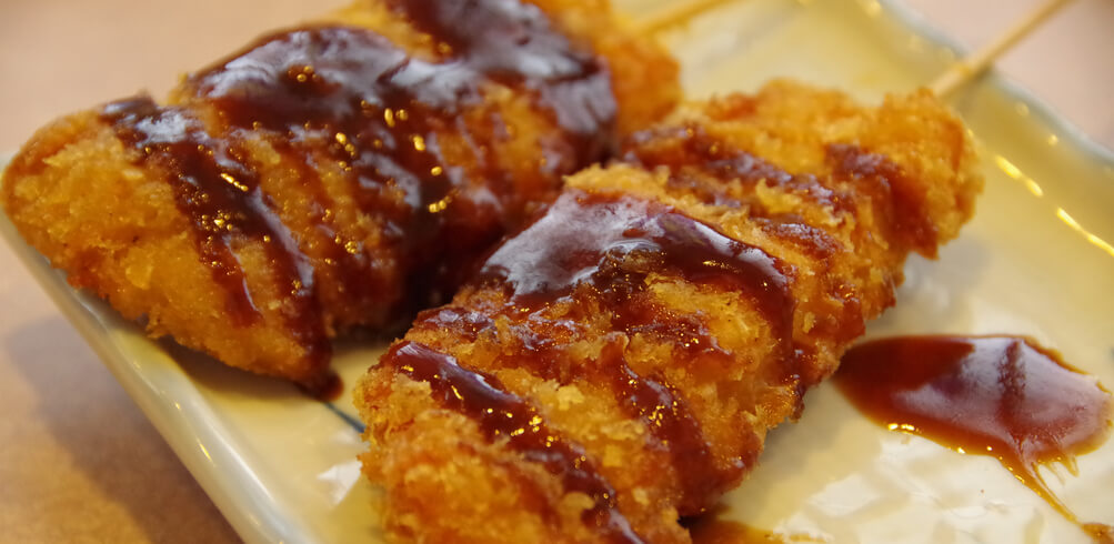 Eat Like The Japanese: Five Must Try Regional Dishes