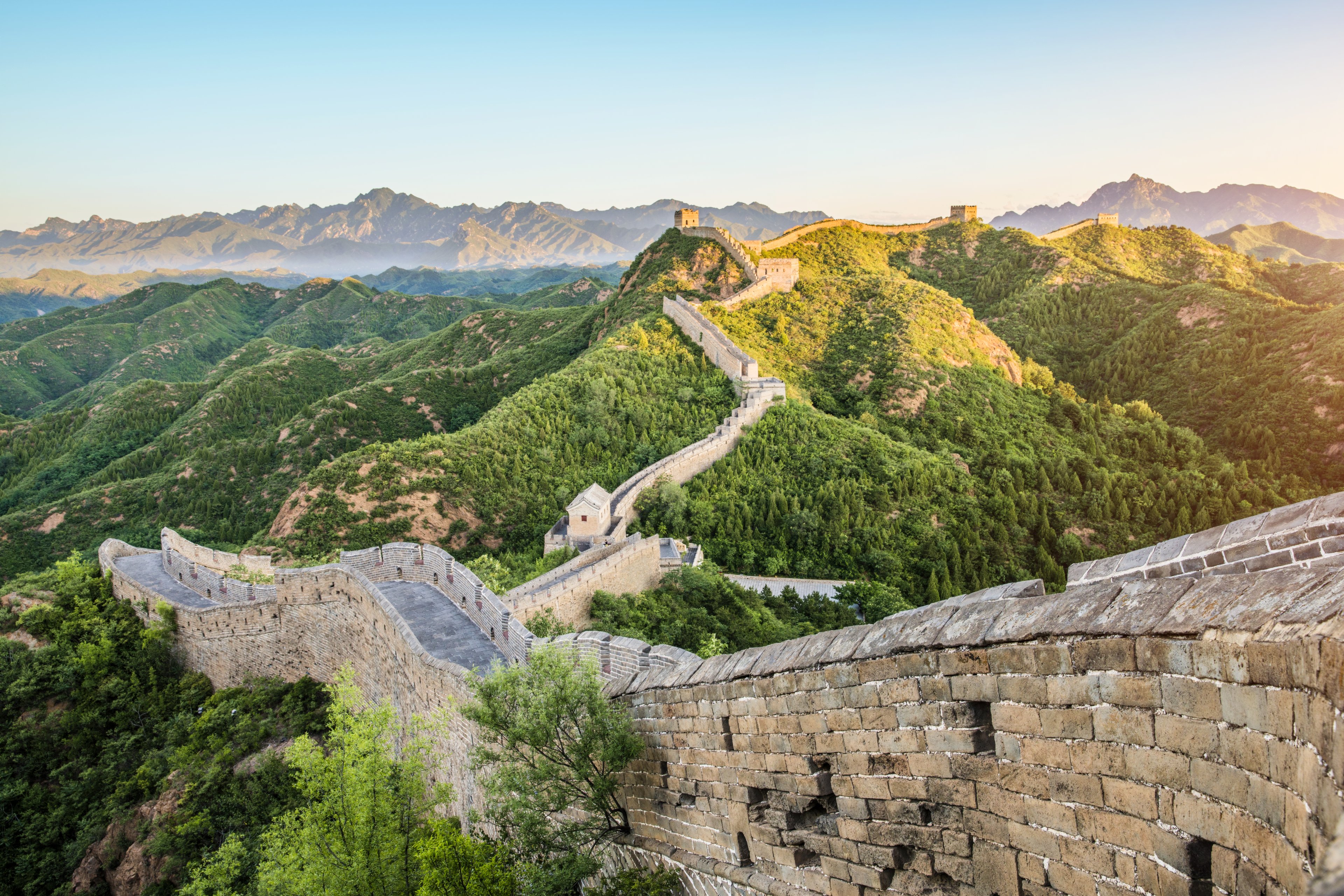 Explore the best of China on an expertly crafted Inspiring Vacations tour through ancient sites and modern cities.