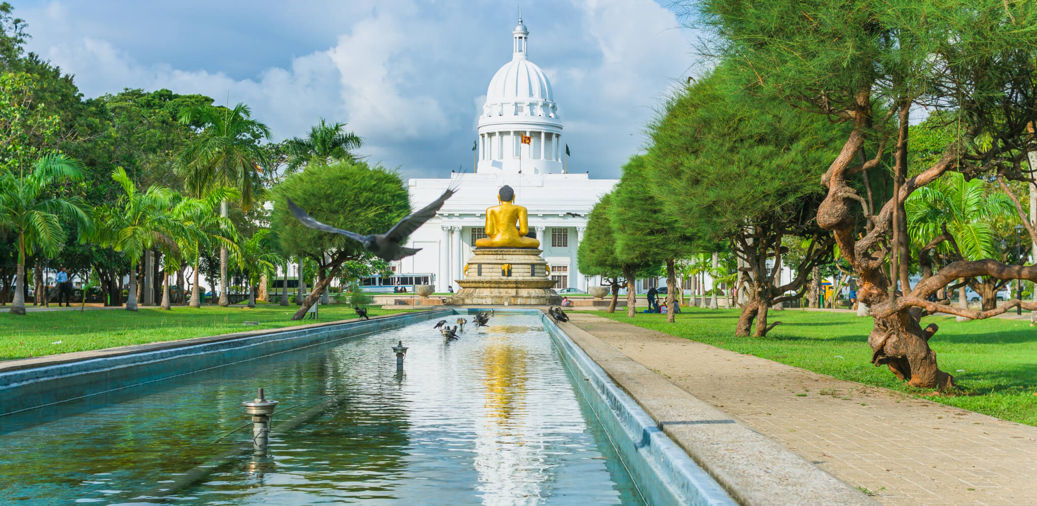 4 Colombo Must-Sees  