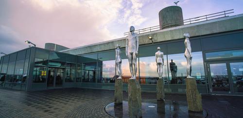 Icelandic Art: Meet Dagrun Adalsteindottir