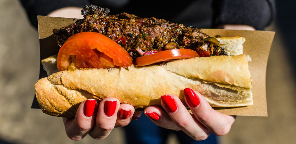 Argentina: Beef And Beyond 