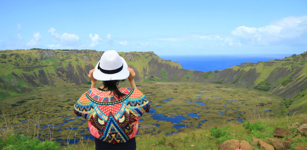 Snapshot: Rapa Nui 