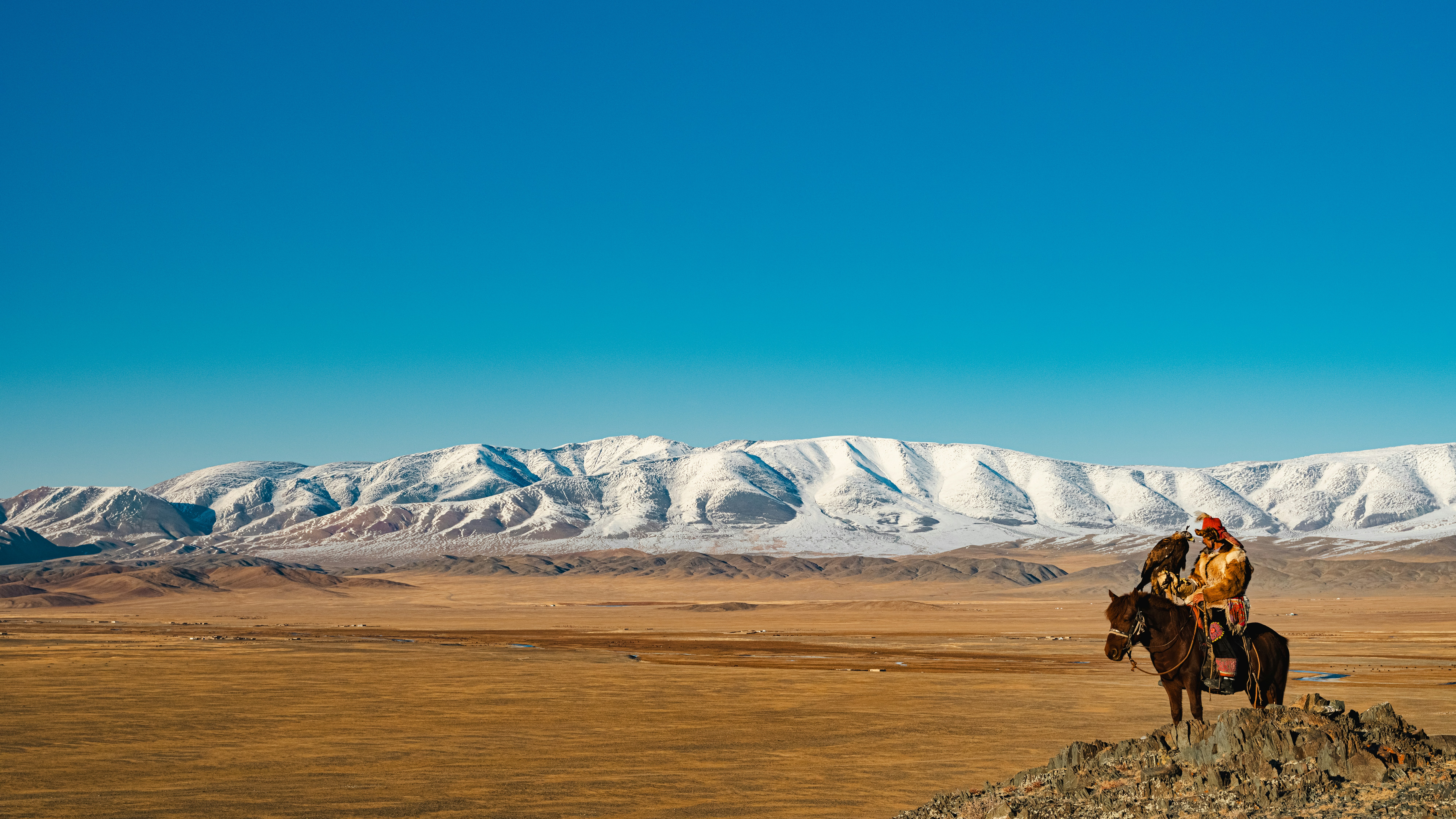 Exploring Mongolia Travel Costs