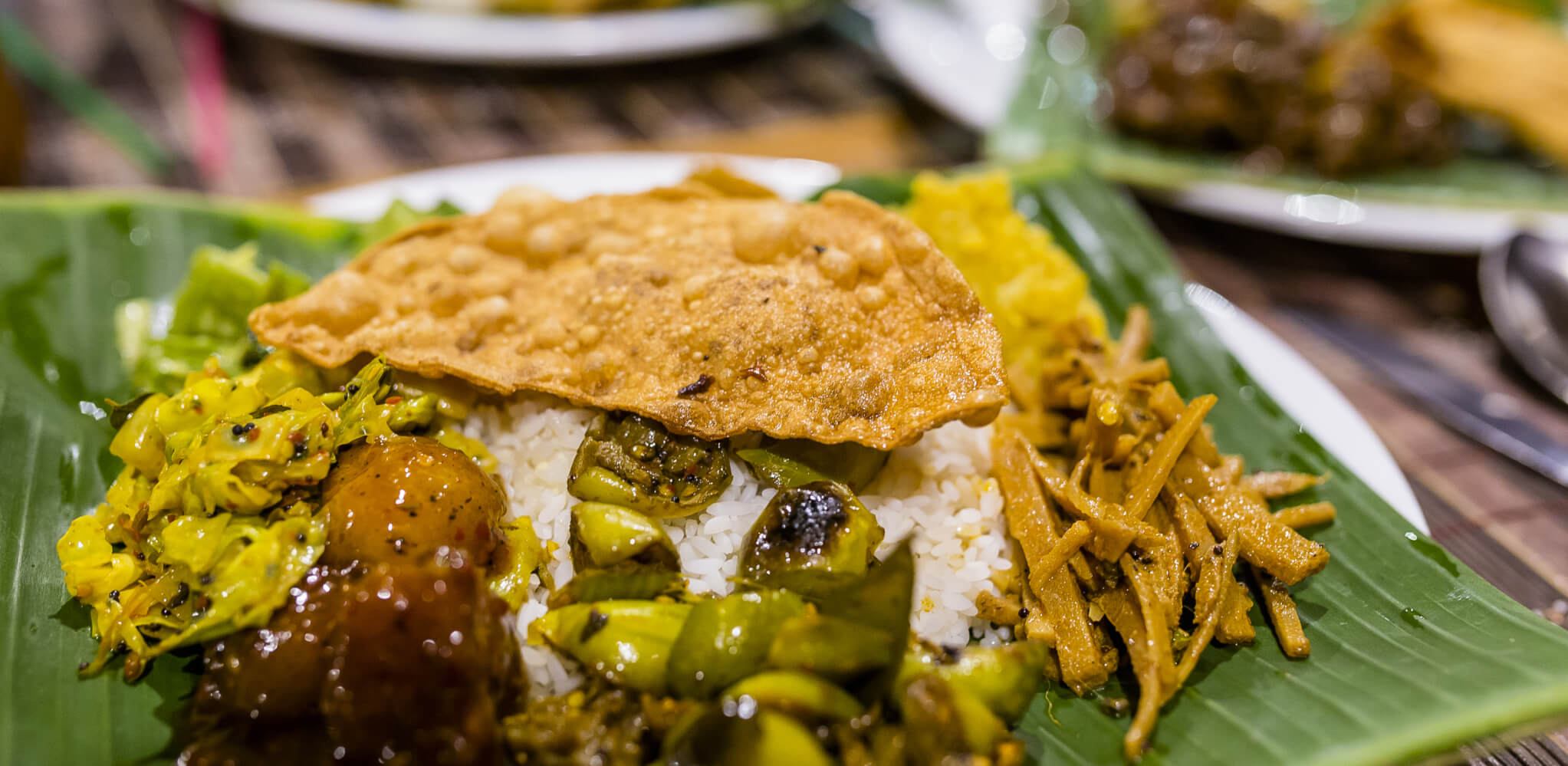 How To Eat Like A Local In Sri Lanka