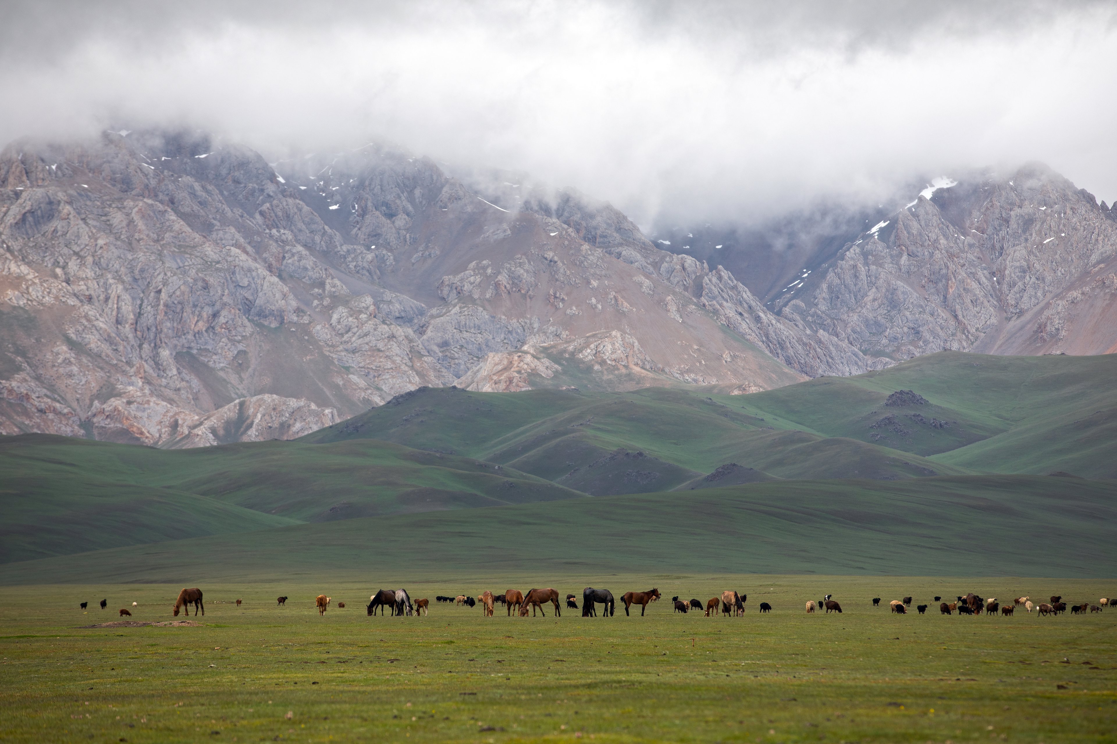 Central Asia Travel: 10 Must-See Wonders Across The Five Stans