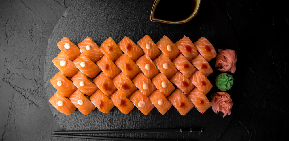 Sushi-Making 101