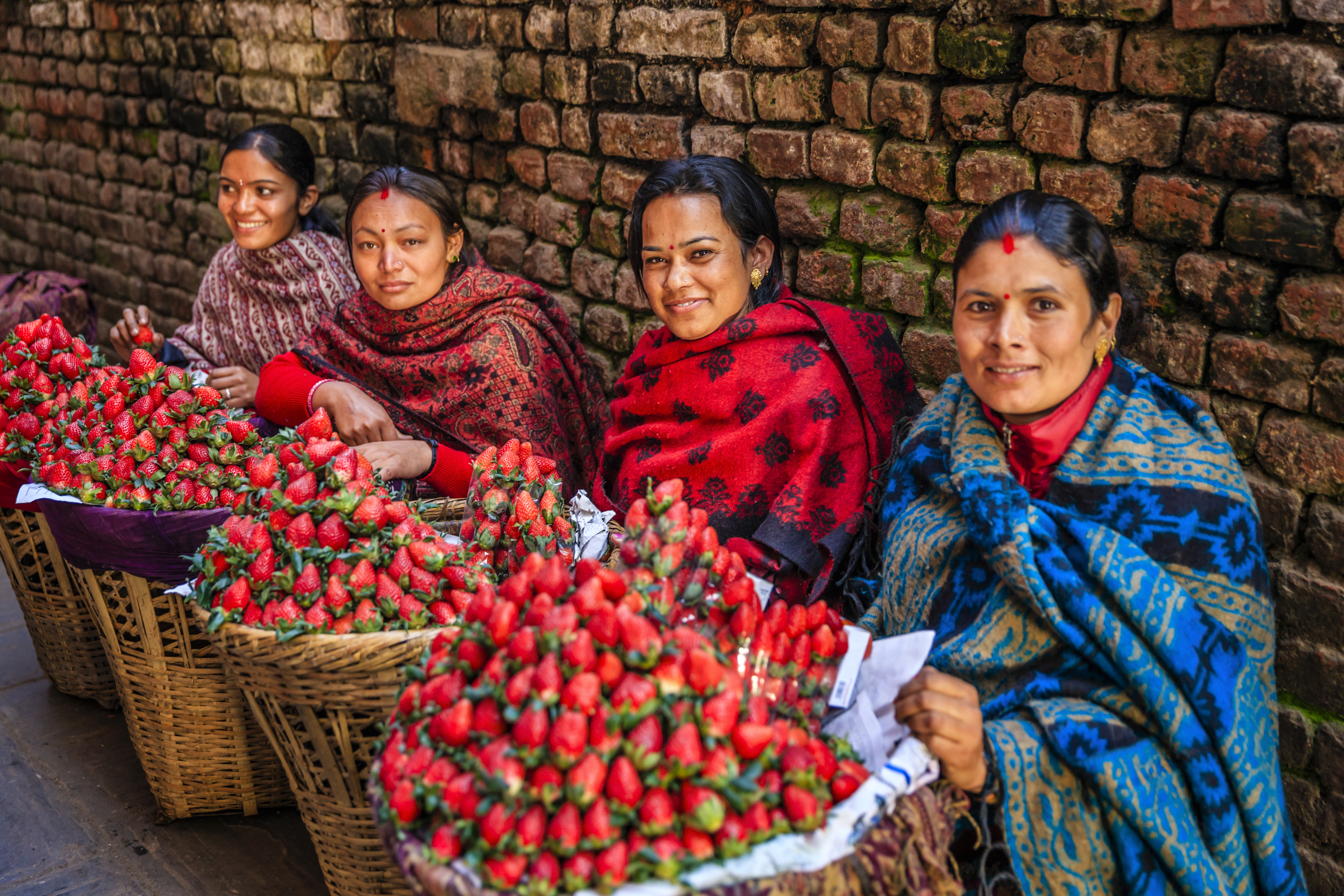 Cuisine In Nepal: Dishes & Flavours Worth Travelling For