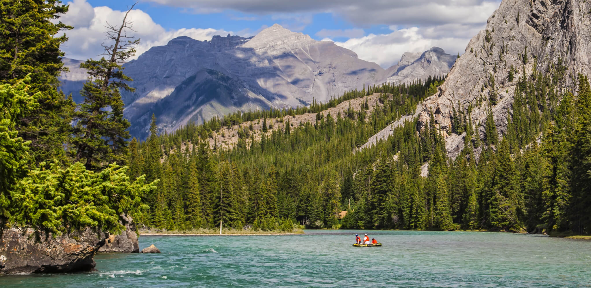 6 Things To Do In Calgary 