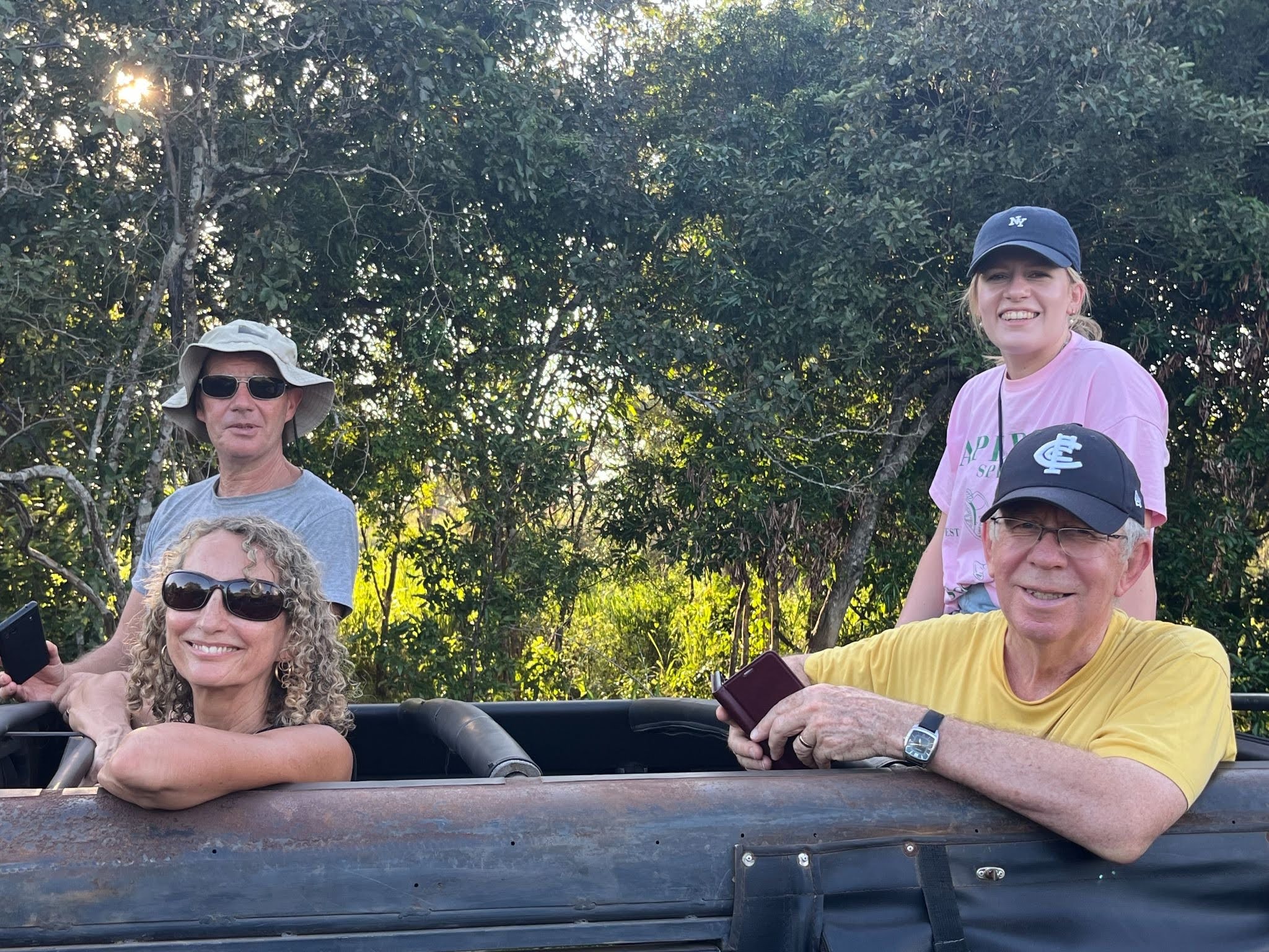 Staff On Tour: From Ancient Kingdoms To Wild Encounters On A Guided Sri Lanka Tour