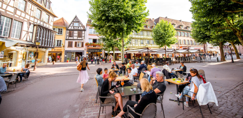 The Faux Pas To Avoid When Travelling In France