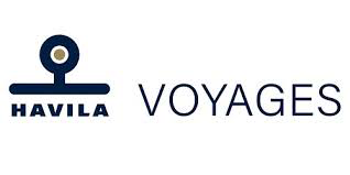 Havila Voyages badge