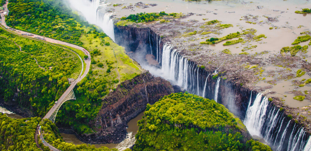 When Is The Best Time To Visit Southern Africa 