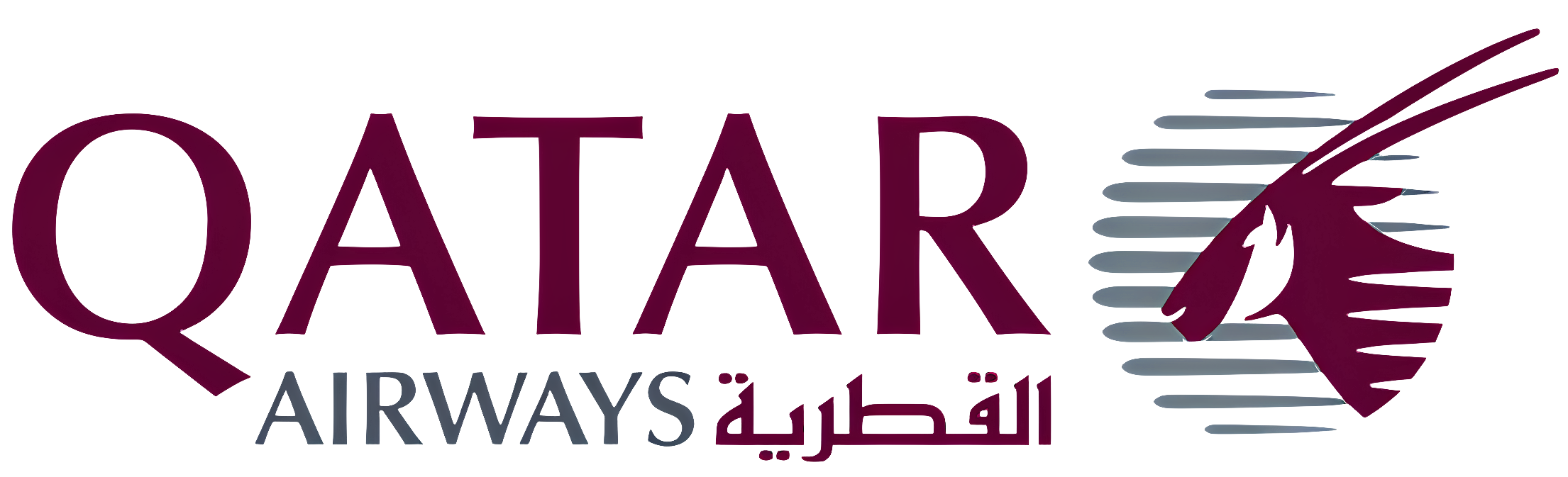 Qatar badge