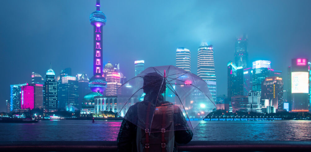 When Is The Best Time To Visit China