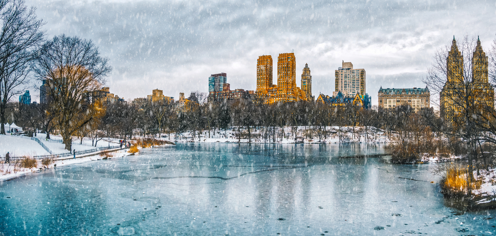 New York City Tourism: Broadway, Shopping, Dining And Landmarks