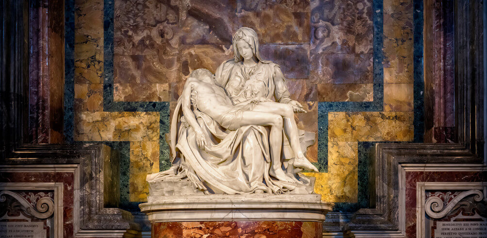 Snapshot: Vatican City 