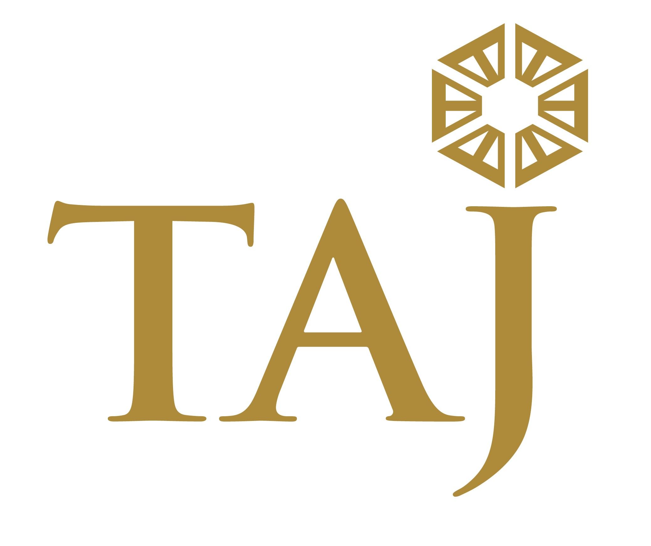 Taj Hotels badge