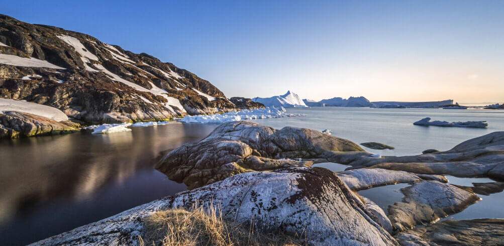 Snapshot: Ilulissat