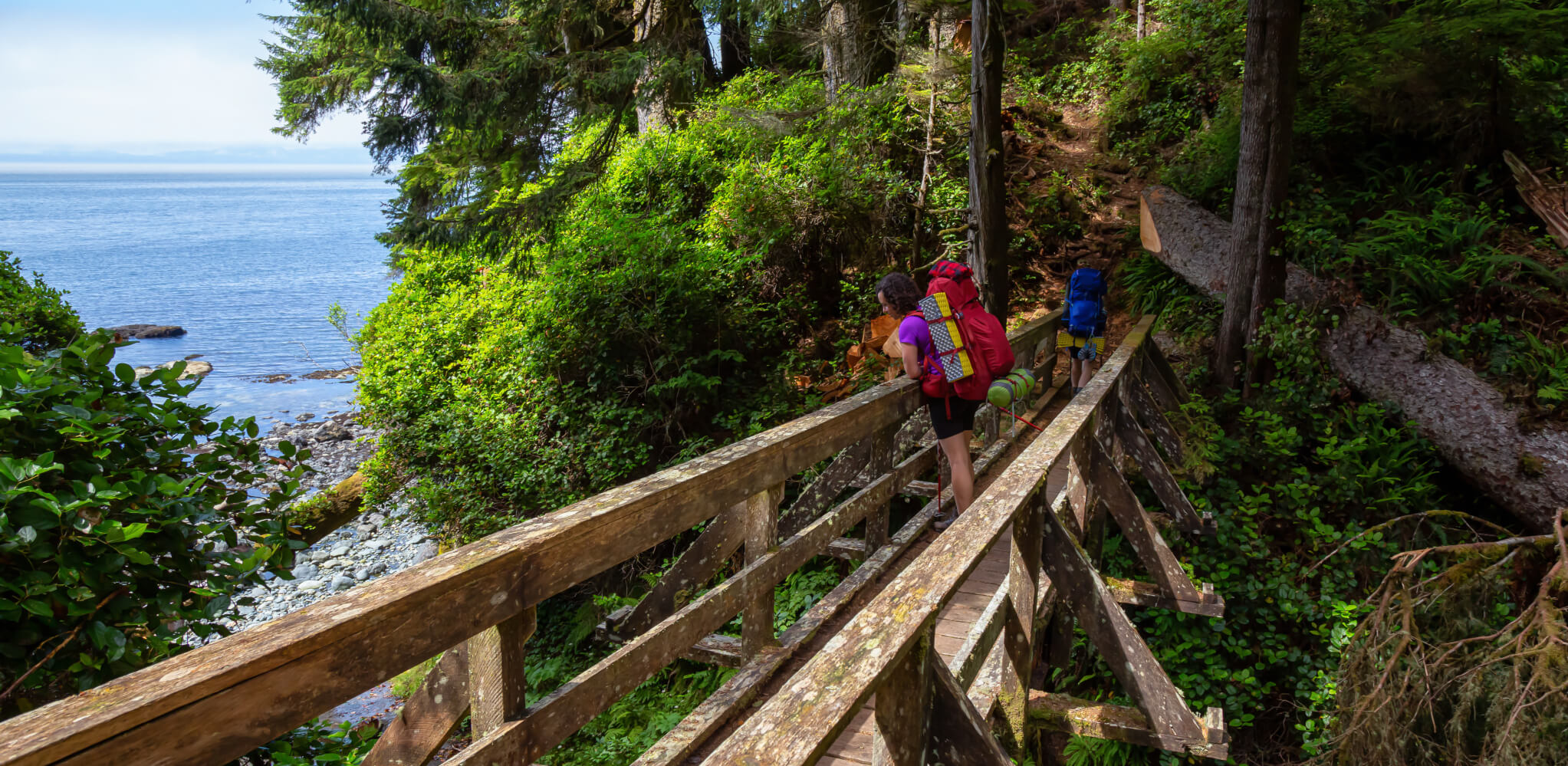 Canada Travel Guide: When To Go, What To See, And Where To Start