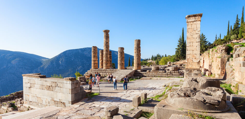 Snapshot: Delphi 