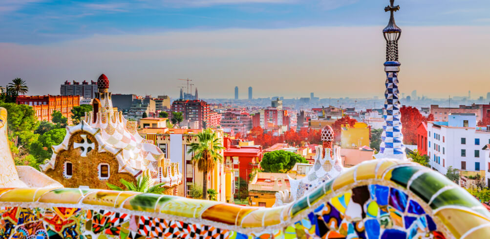 A Tale Of Two Cities: Madrid Vs Barcelona