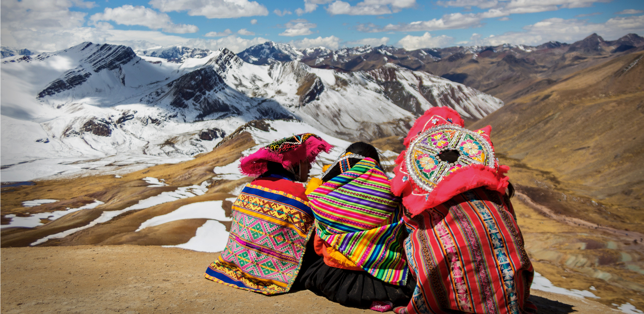 A First Timer’s Guide To Peru