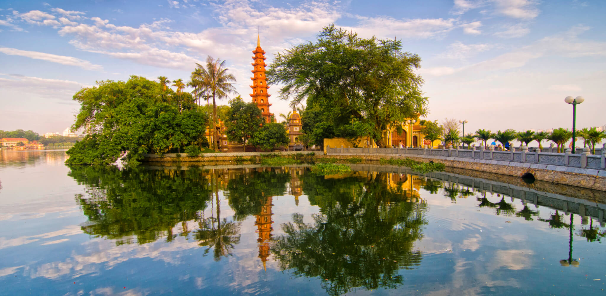 When Is The Best Time To Visit Vietnam