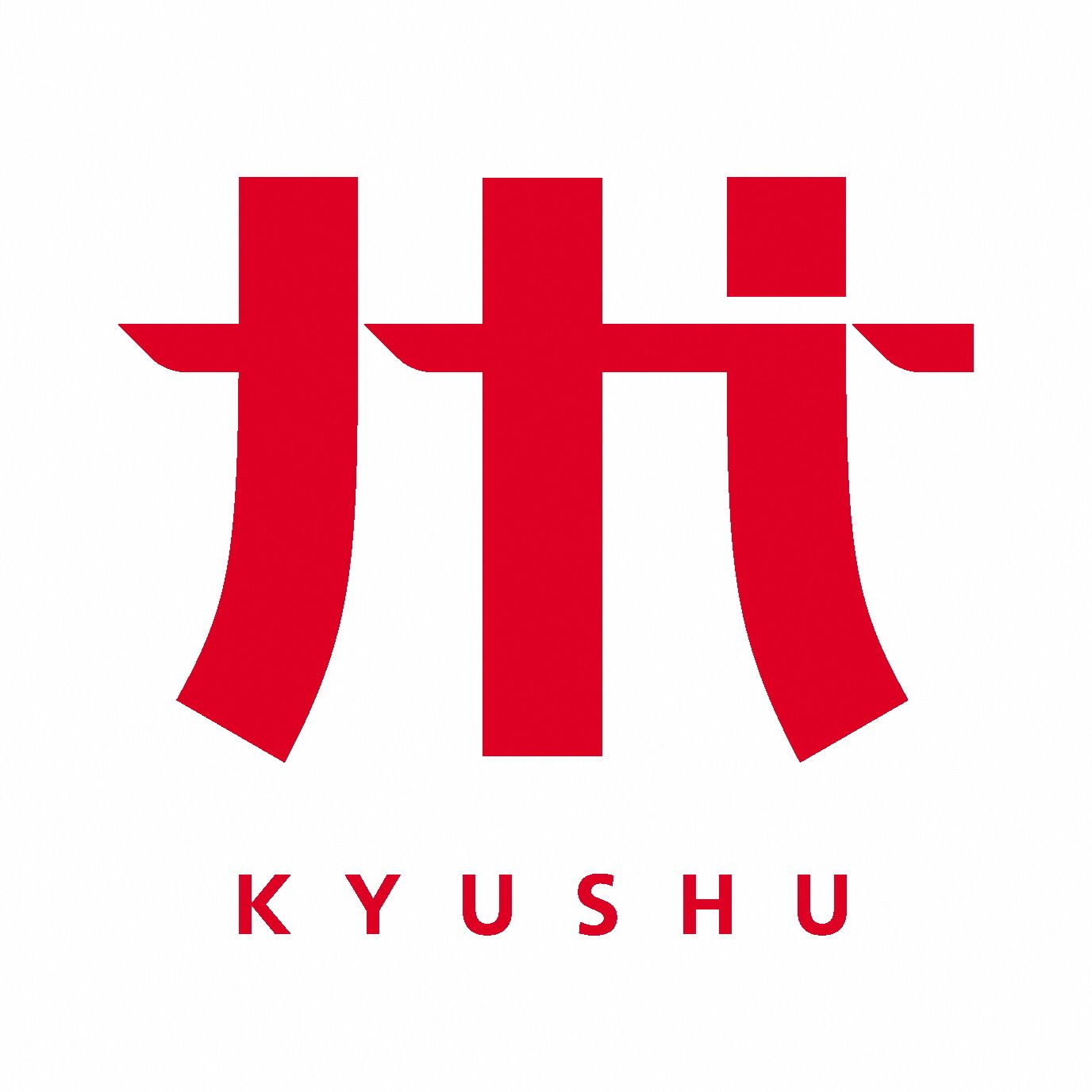 Kyushu badge