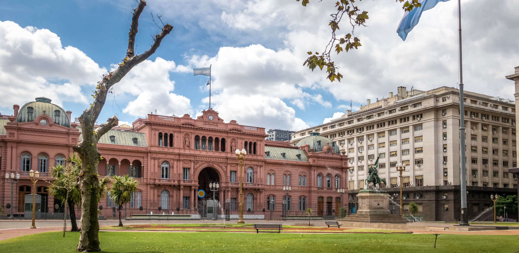 Snapshot: Buenos Aires 