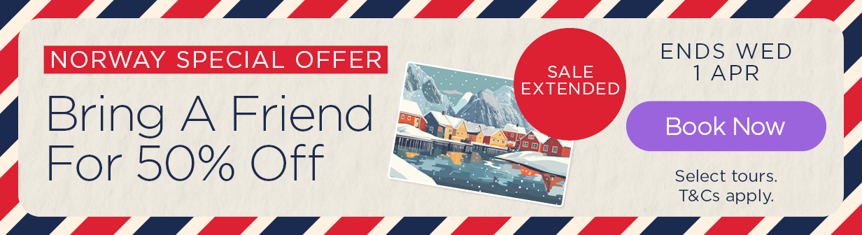 buddy50-norway-end-april-1