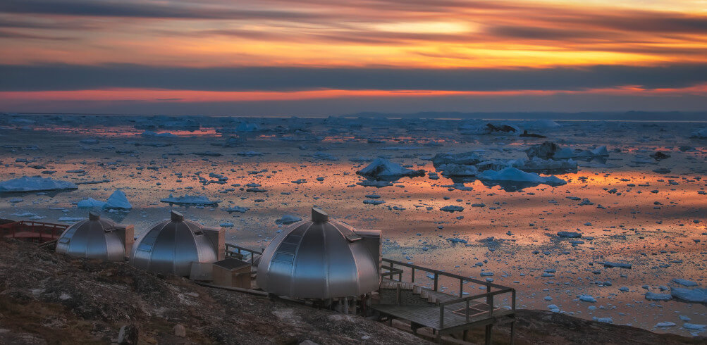 Interview With Simon Lynge: Greenland's Musical Export 